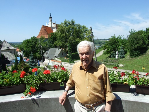 Kazimierz Dolny, fot. Grzegorz Józefczuk